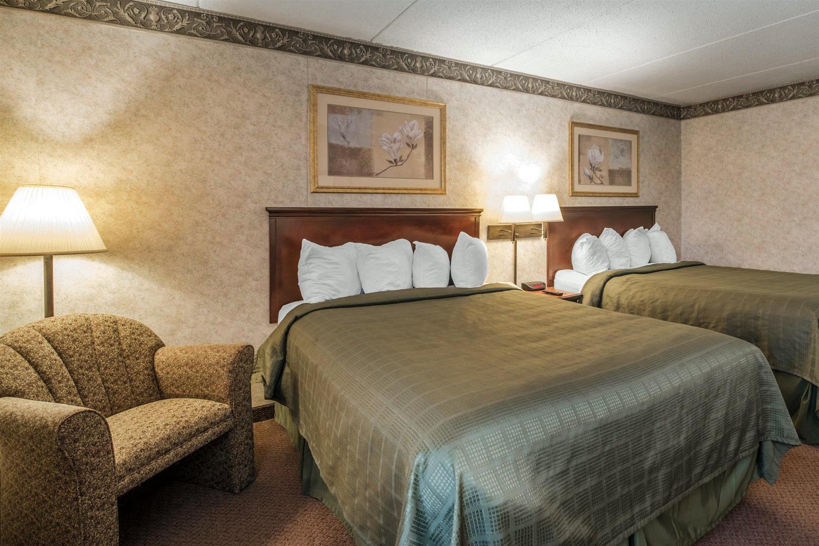 Comfort Inn & Suites Liverpool - Syracuse North Exterior foto
